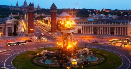 European Elegance 8 Days & 7 Nights