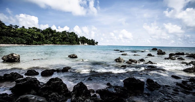 Exotic Andaman with Neil Island Winter Special 6N