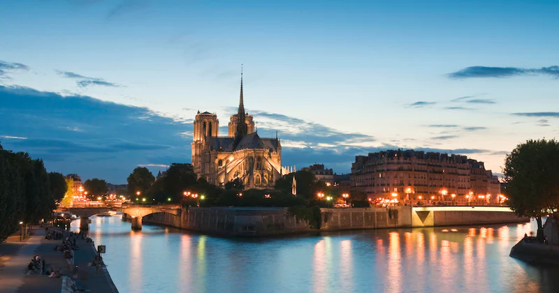 Notre-Dame,-Paris