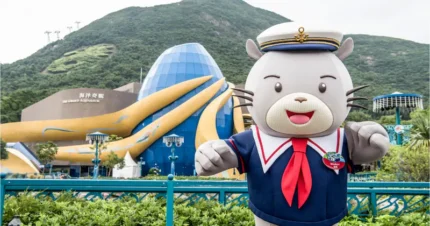 Hong Kong Mini Break 4 Days & 3 Nights