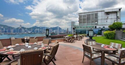 Fun Hong Kong 5 Days & 4 Nights