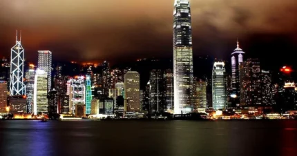 Discover Hong Kong & Macau 5 Days & 4 Nights