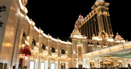 Fabulous Hong Kong & Macau 6 Days & 5 Nights