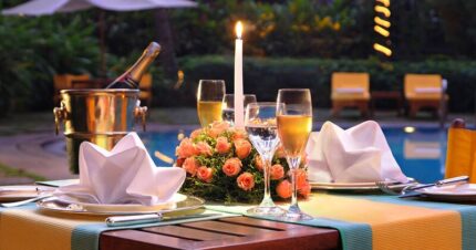 Holiday in The Oberoi Bengaluru 2 Nights 3 Days & 2 Nights